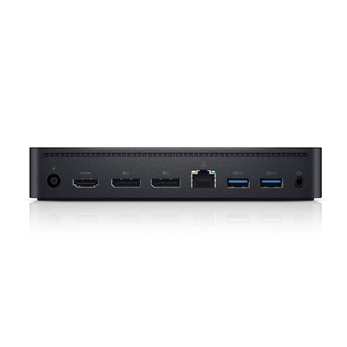 dell universal dock d6000 driver download